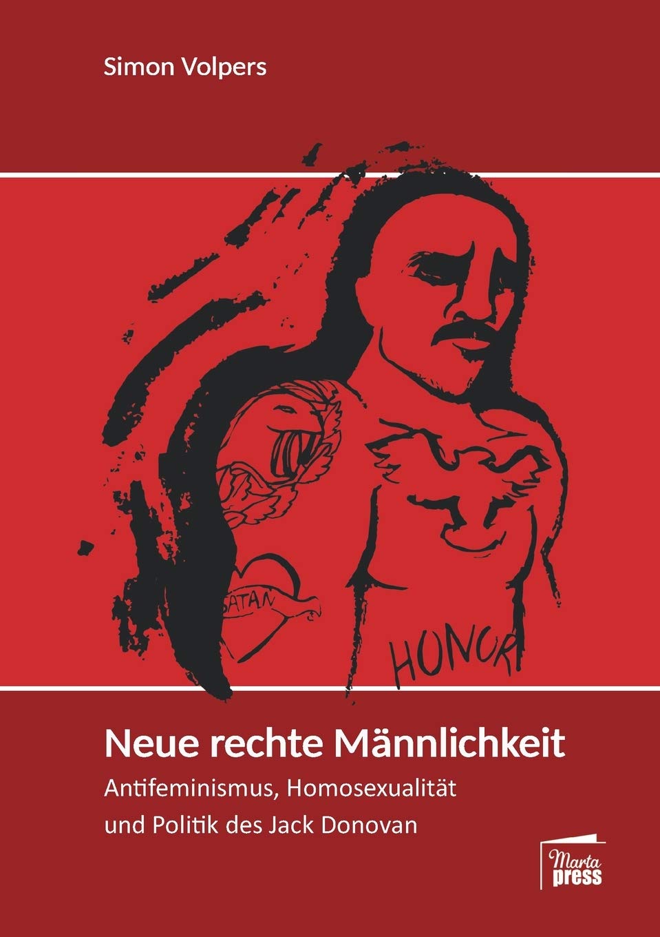 Neue rechte Männlichkeit Law Books