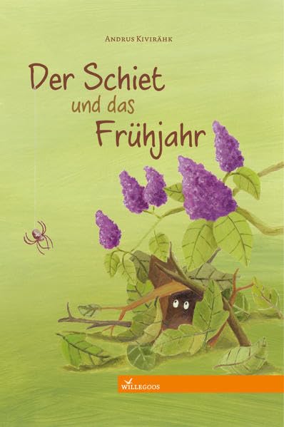 Der Schiet und das Frühjahr Novels & Short Stories