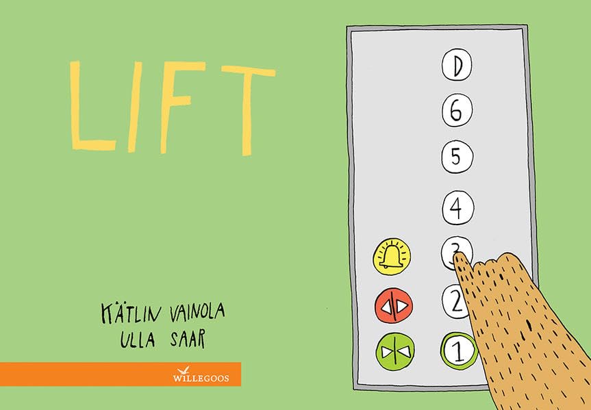 Lift Children's books