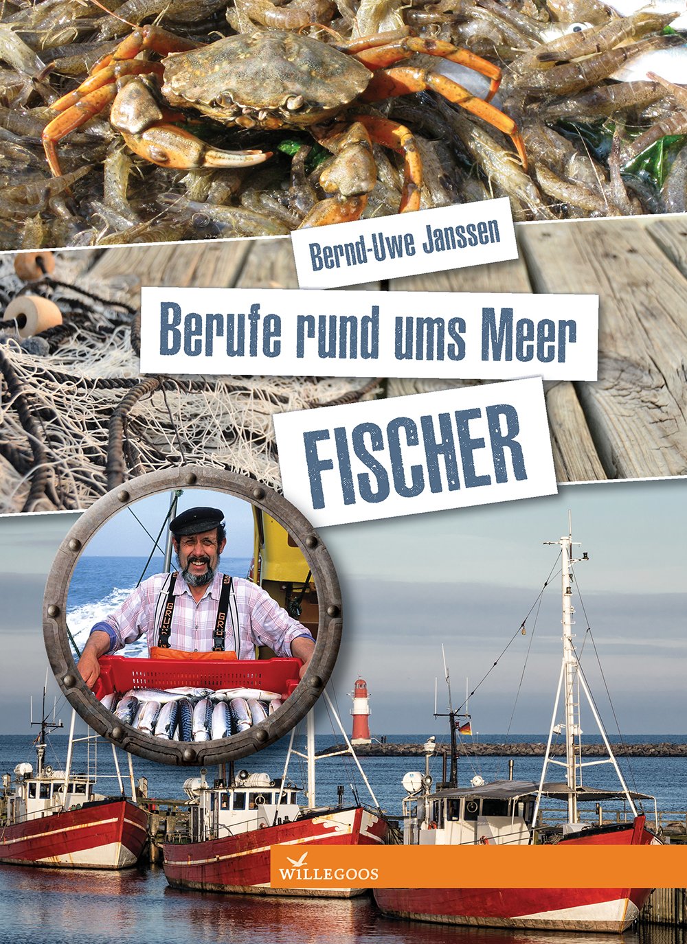 Product Image: Berufe rund ums Meer