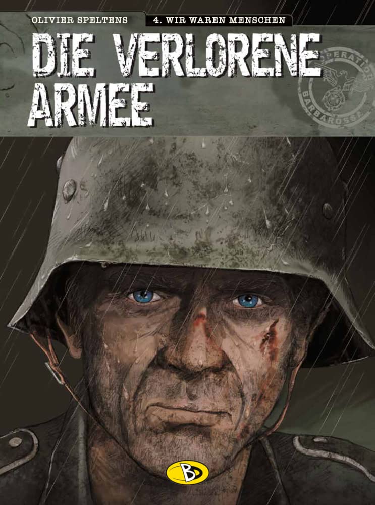 Product Image: Die verlorene Armee 4