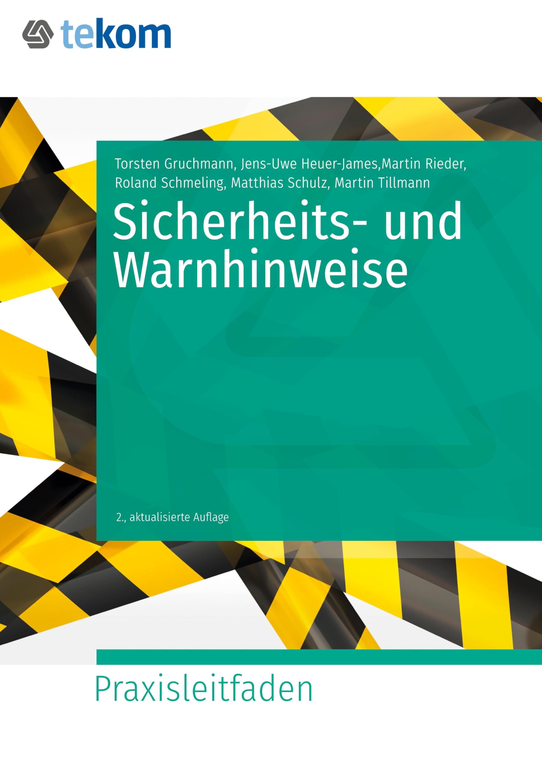 Sicherheits- und Warnhinweise Law