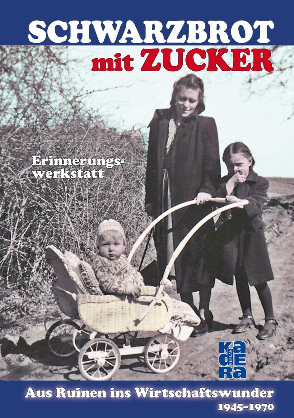 Schwarzbrot mit Zucker Social Sciences