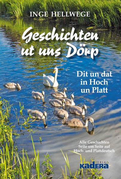 Geschichten ut uns Dörp Essays & Short Stories