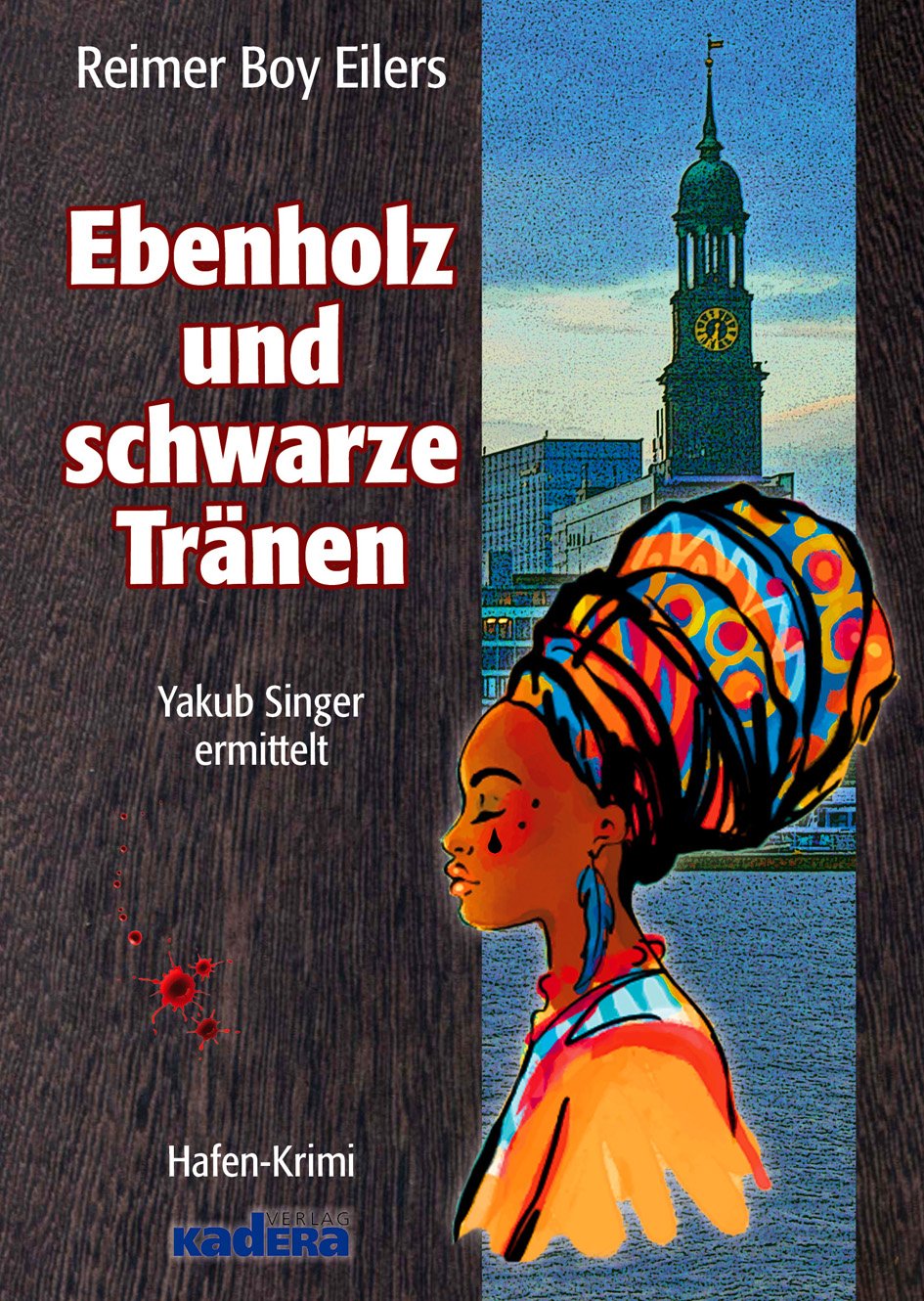 Ebenholz und schwarze Tränen: Yakub Singer ermittelt Contemporary literature