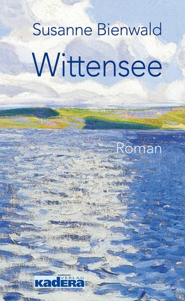 Wittensee Contemporary literature Books