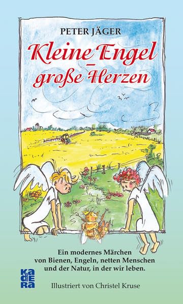 Product Image: Kleine Engel - große Herzen