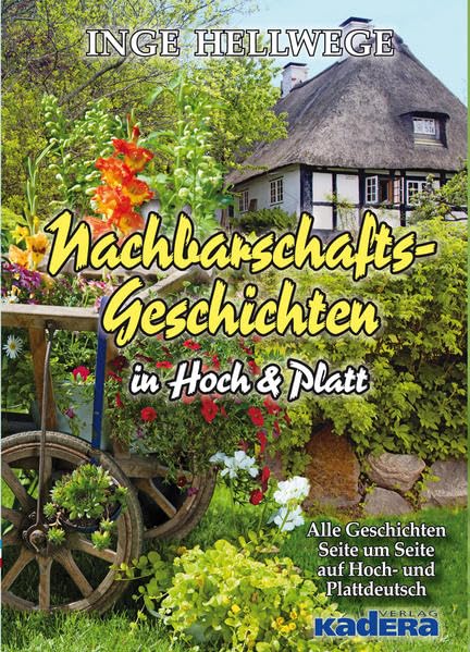 Nachbarschafts-Geschichten: in Hoch & Platt Essays & Short Stories