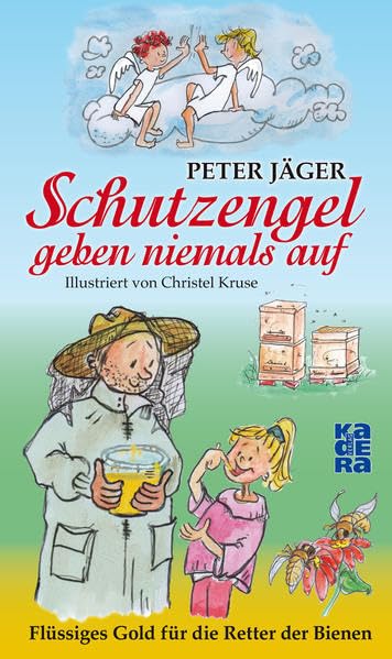 Product Image: Schutzengel geben niemals auf