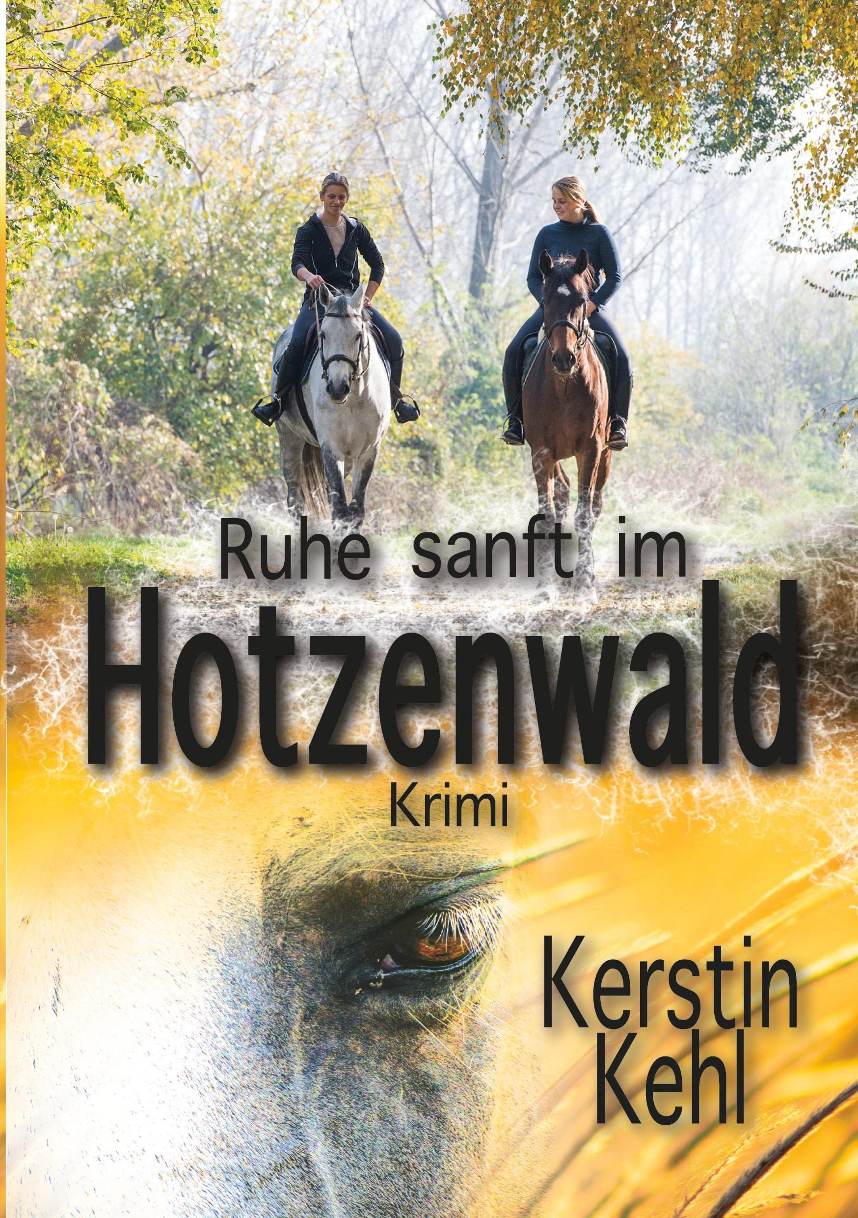 Product Image: Ruhe sanft im Hotzenwald