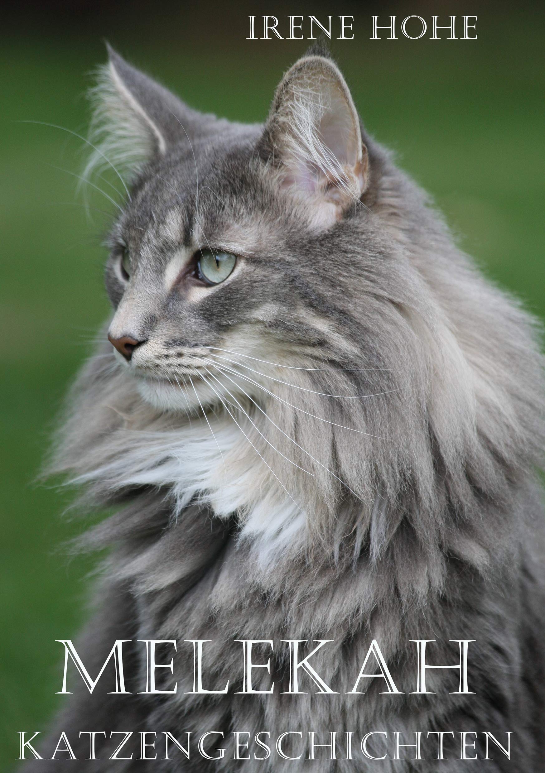 Melekah Pets