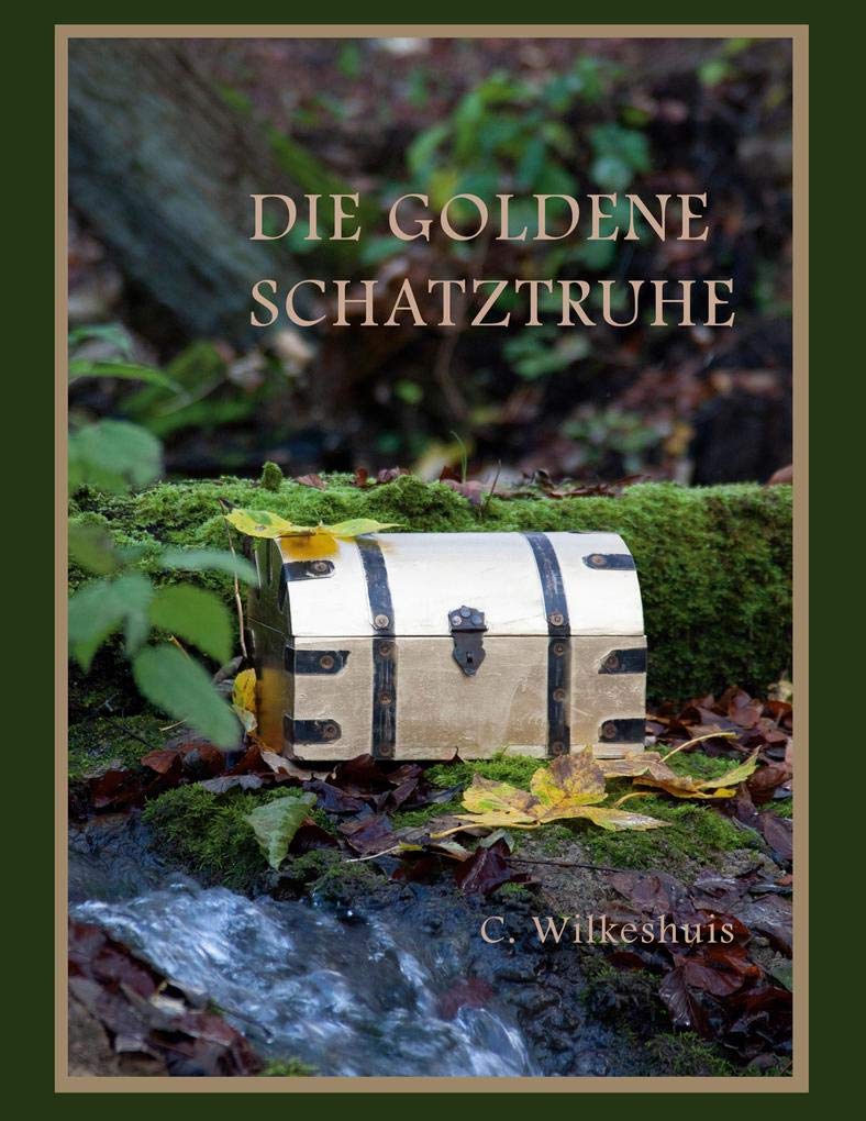 Die goldene Schatztruhe Contemporary literature Books