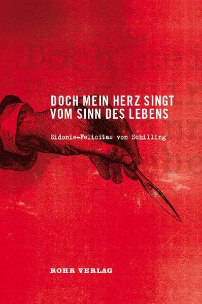 Doch mein Herz singt vom Sinn des Lebens Poetry
