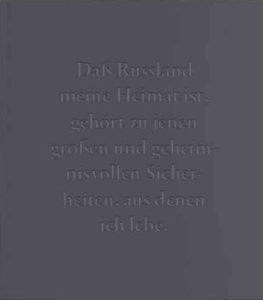 Rilke und Russland (Marbacher Kataloge: Begründet unter dem Titel 'Sonderausstellungen des Schiller-Nationalmuseums' 1956 ff., 1986 ff., 1990 ff.) Books