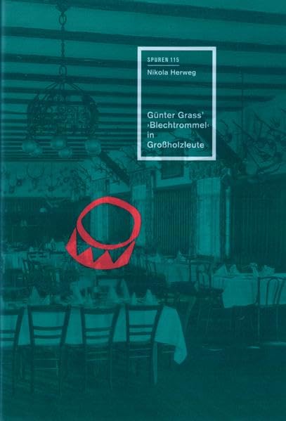 Günter Grass’ ›Blechtrommel‹ in Großholzleute (Spuren: 1988 ff.) Art & Literature