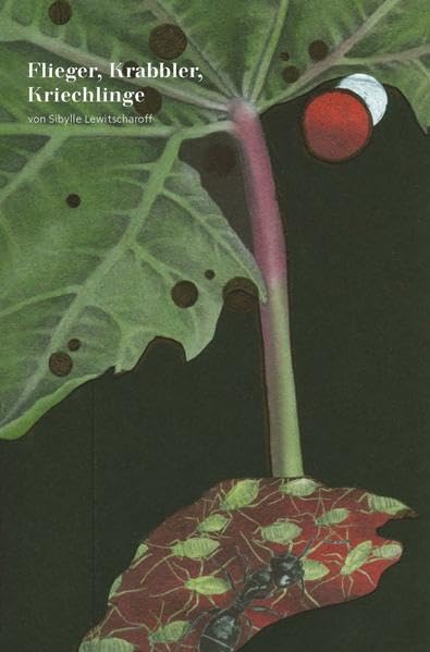 Flieger, Krabbler, Kriechlinge: Ein Essay über Sechsbeiner (Marbacher Magazin: 1986 ff.) Contemporary literature
