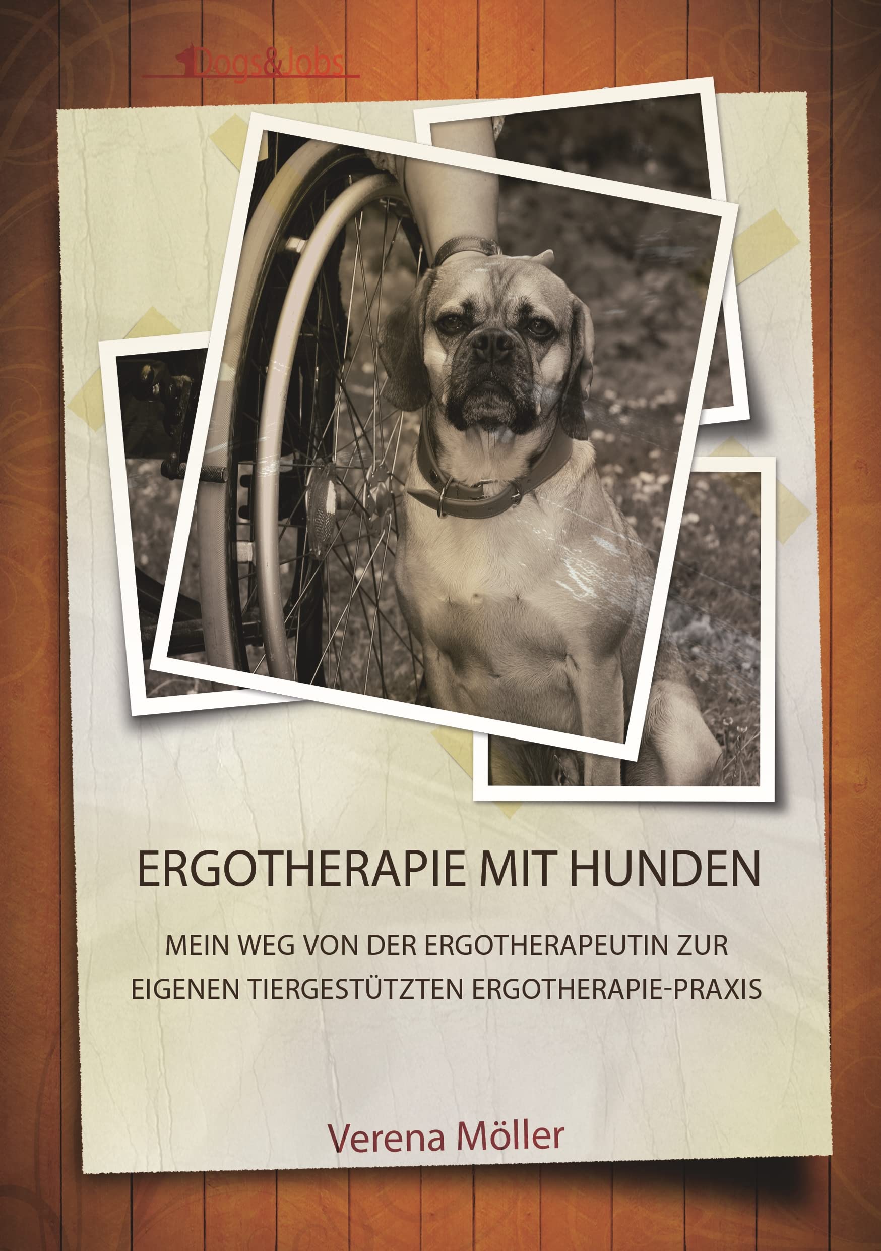 Ergotherapie mit Hunden Medicine
