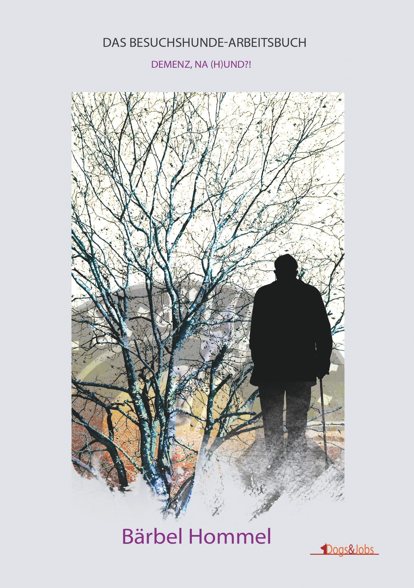 Product Image: Das Besuchshunde-Arbeitsbuch