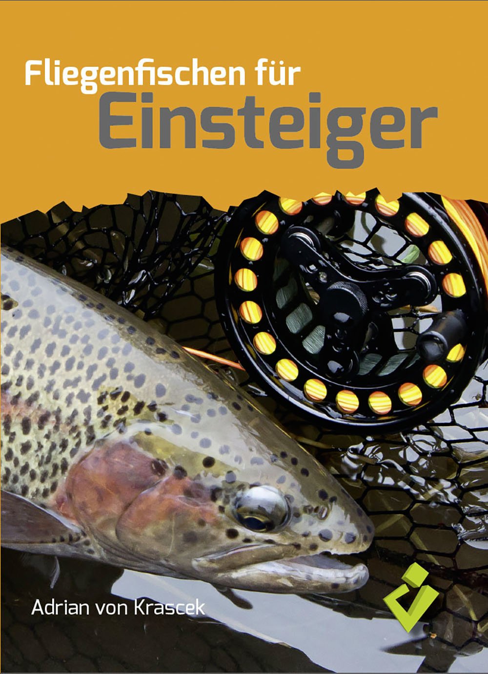 Fliegenfischen für Einsteiger Books