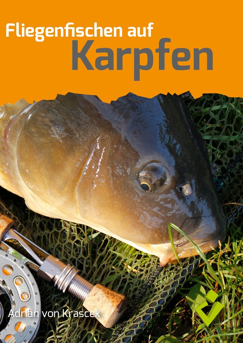 Fliegenfischen auf Karpfen Leisure & Fun