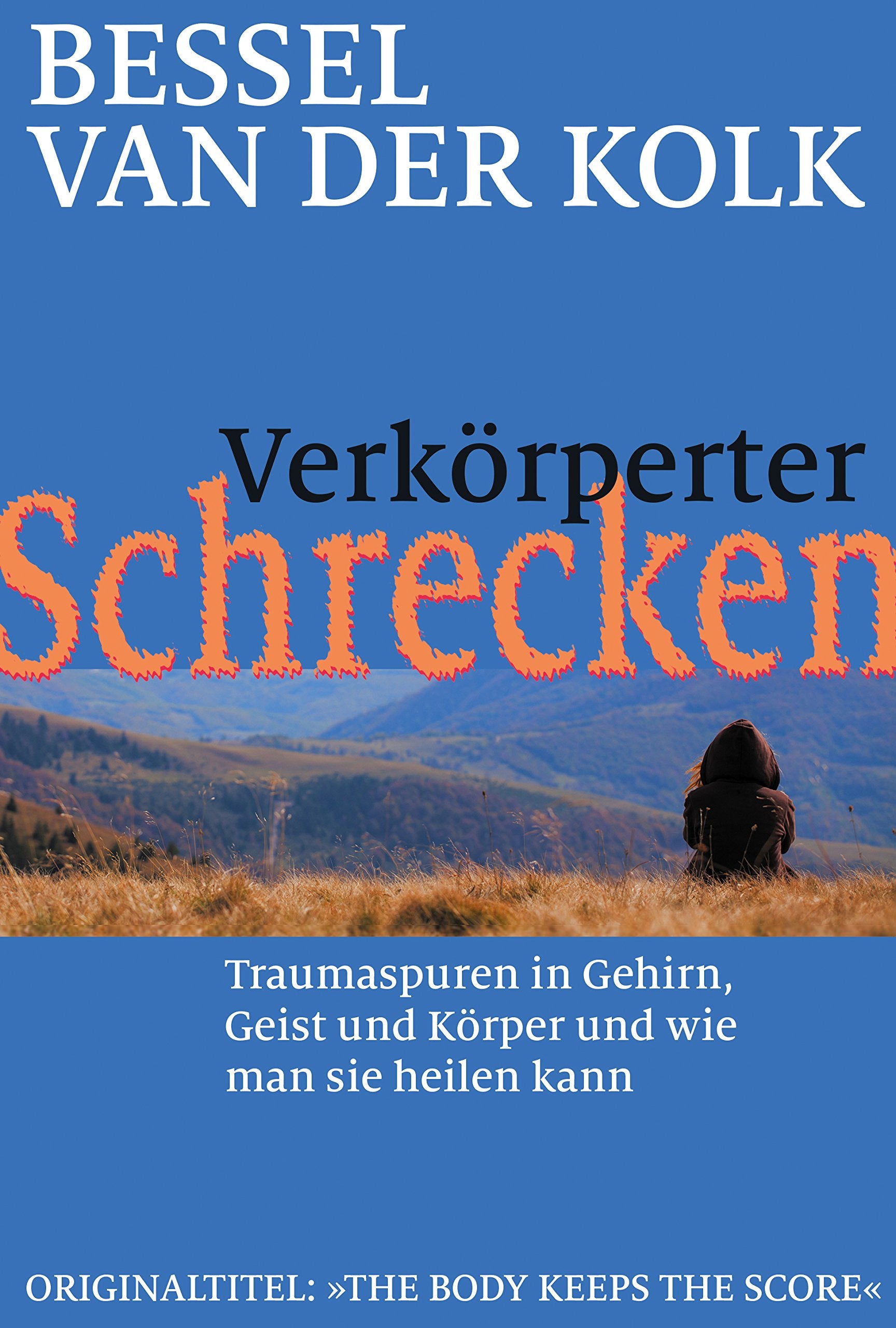 Verkörperter Schrecken Medicine Books