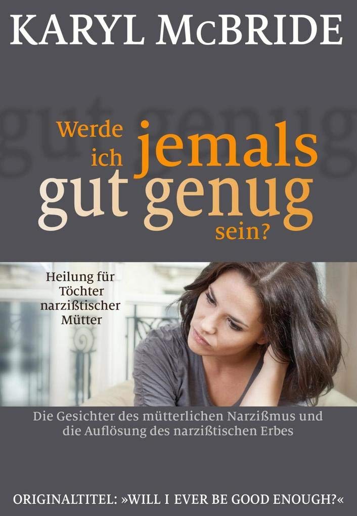 Werde ich jemals gut genug sein? Parents & Children Books