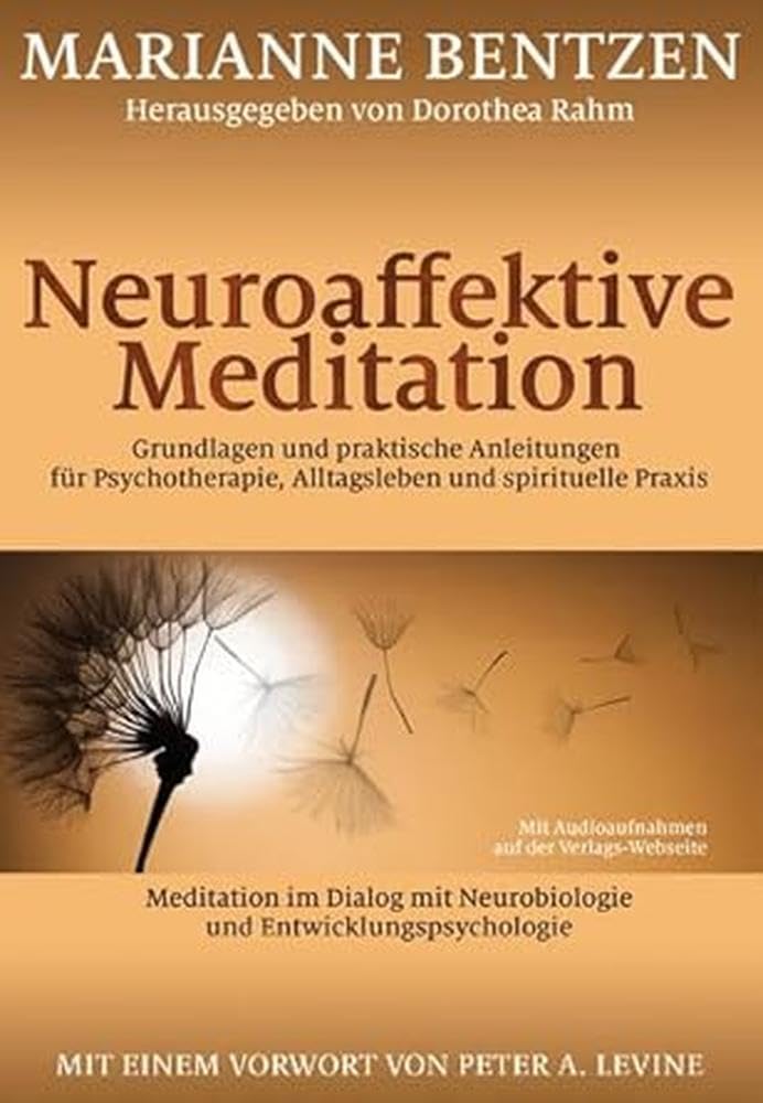 Neuroaffektive Meditation Medicine