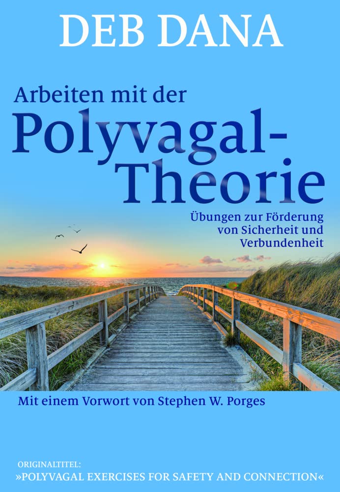 Product Image: Arbeiten mit der Polyvagal-Theorie