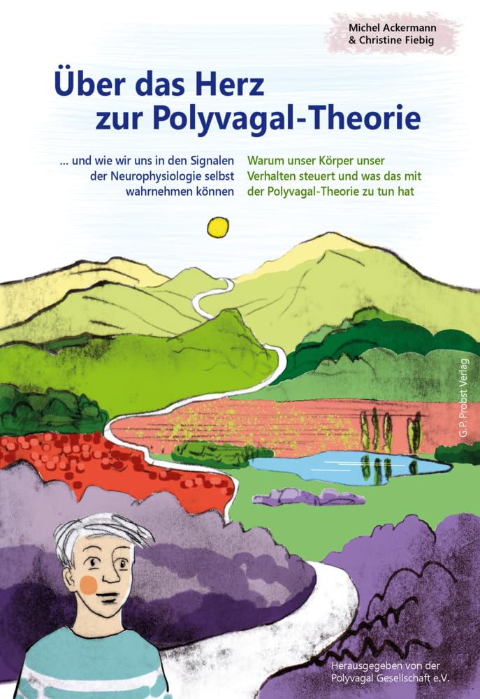 Über das Herz zur Polyvagal-Theorie Medicine