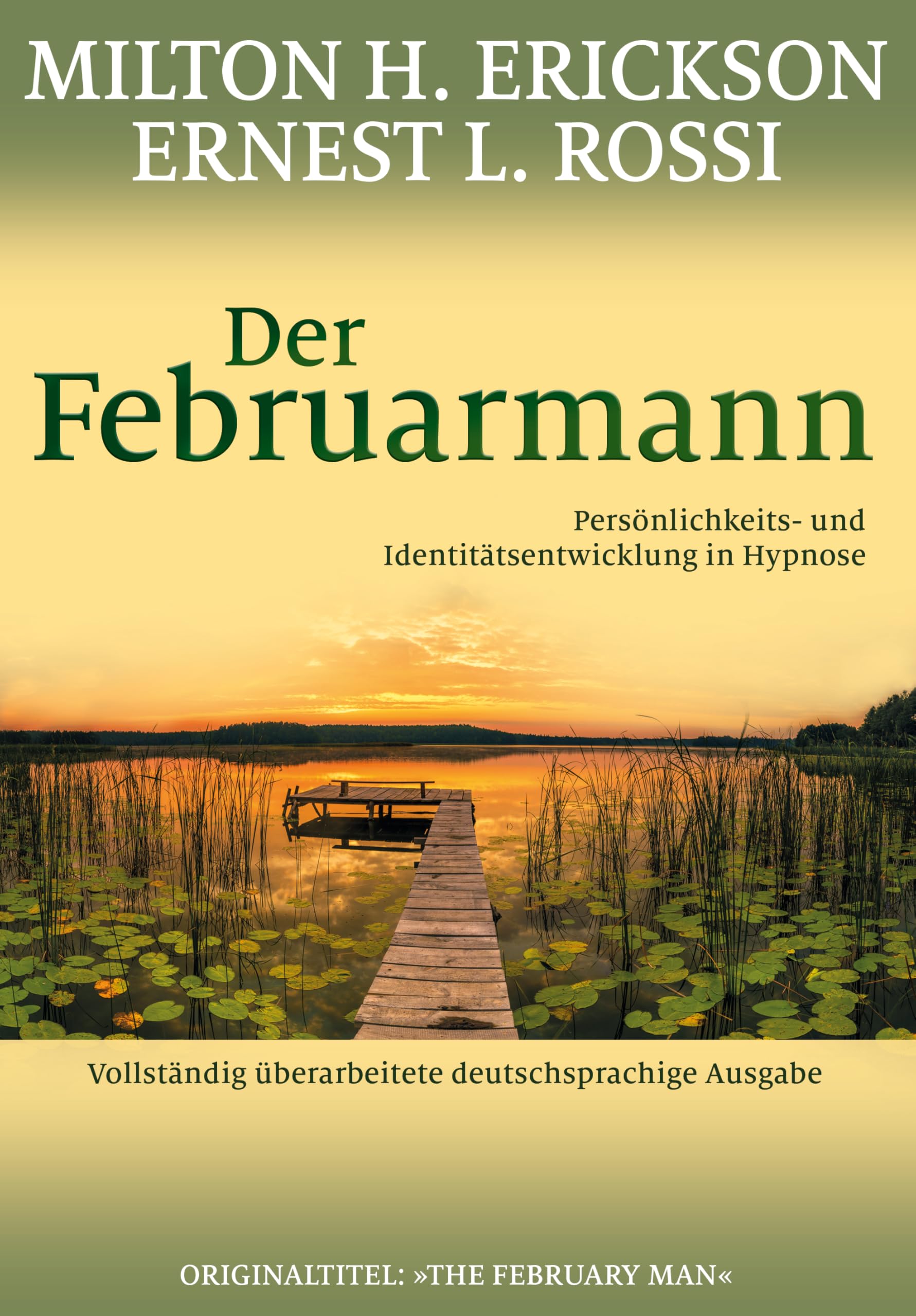 Der Februarmann Medicine
