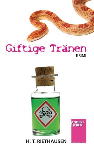 Giftige Tränen Contemporary literature