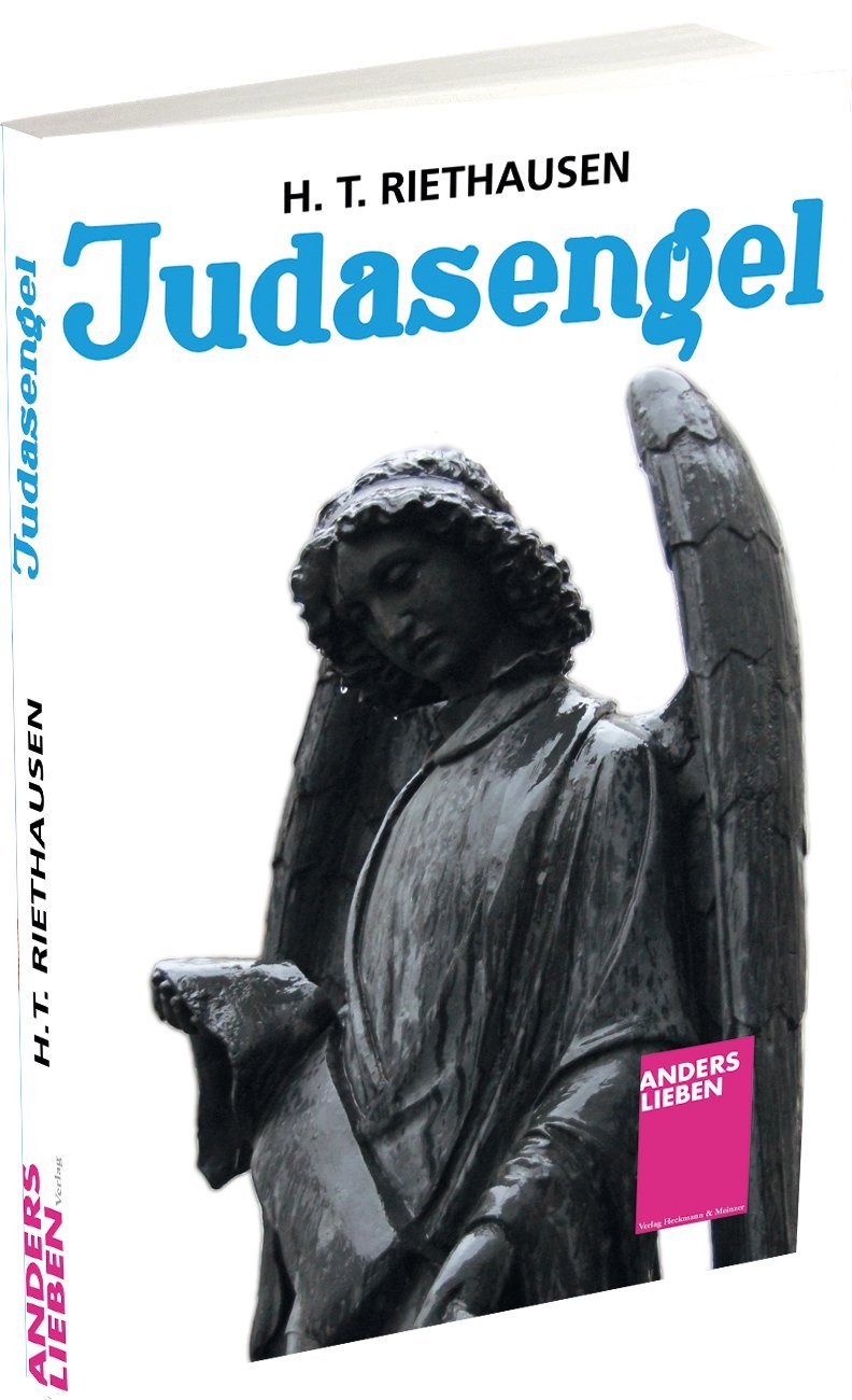 Judasengel: Ein Frankfurter Nachkriegs-Kriminalroman Historical Fiction