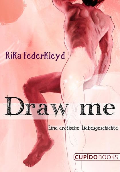 Draw me Contemporary literature Books