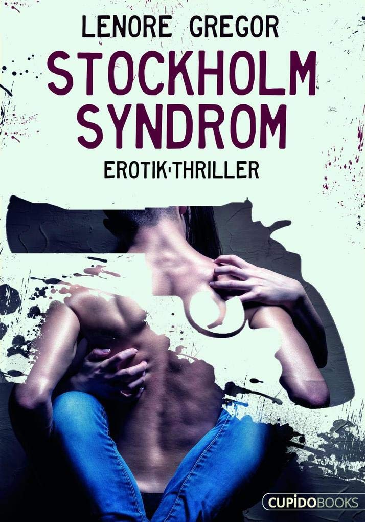 Stockholm Syndrom Contemporary literature Books