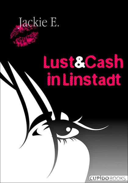Lust & Cash in Linstadt book