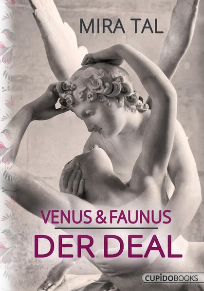 Tal, M: Venus & Faunus 1 book