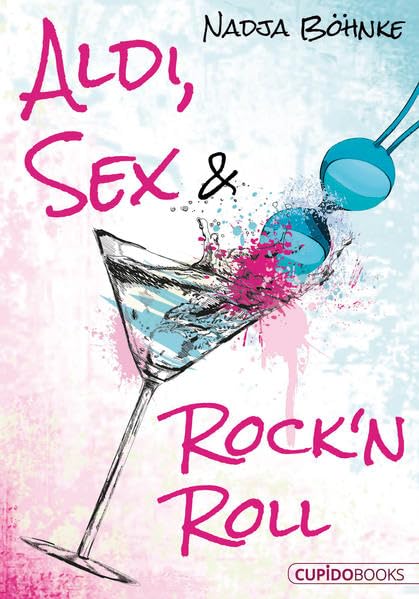 Aldi, Sex & Rock'n Roll Humour & Satire