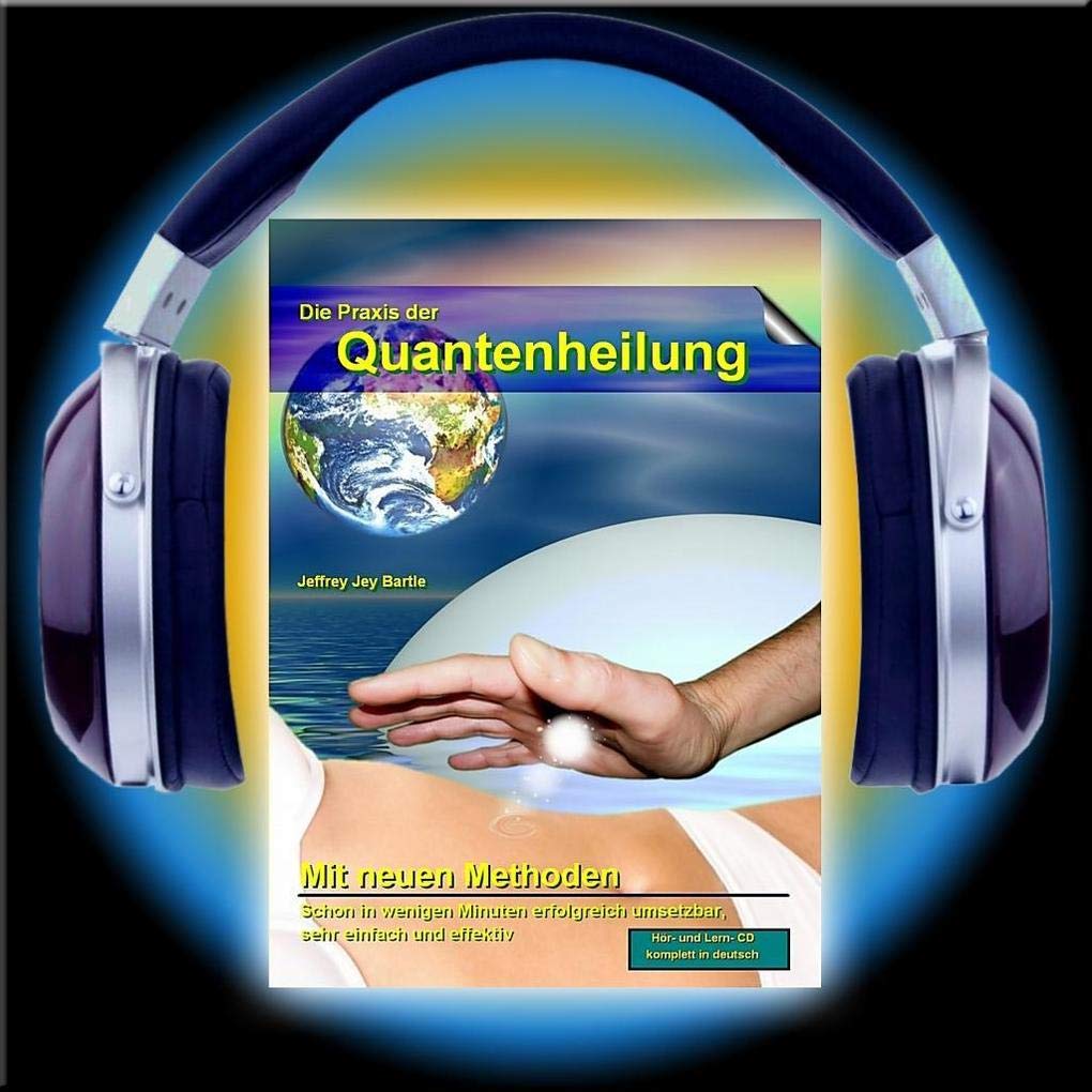 Mit neuen Methoden, Audio-CD Medicine