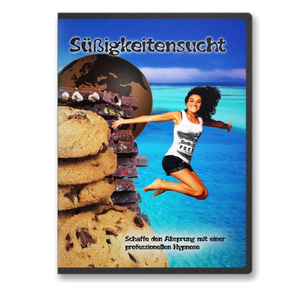Product Image: Süßigkeitensucht