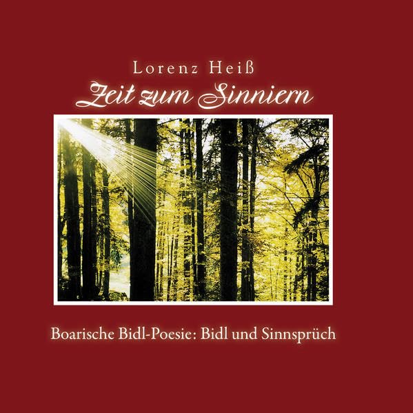 Product Image: Zeit zum Sinniern