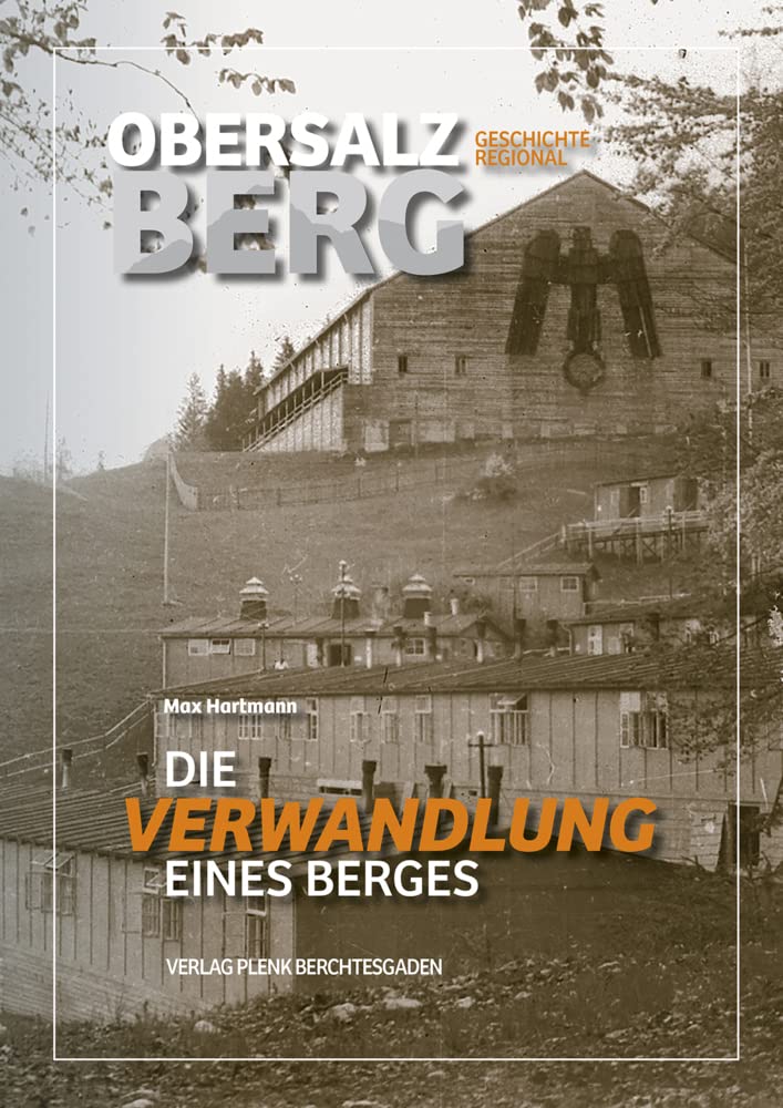 Product Image: Obersalzberg