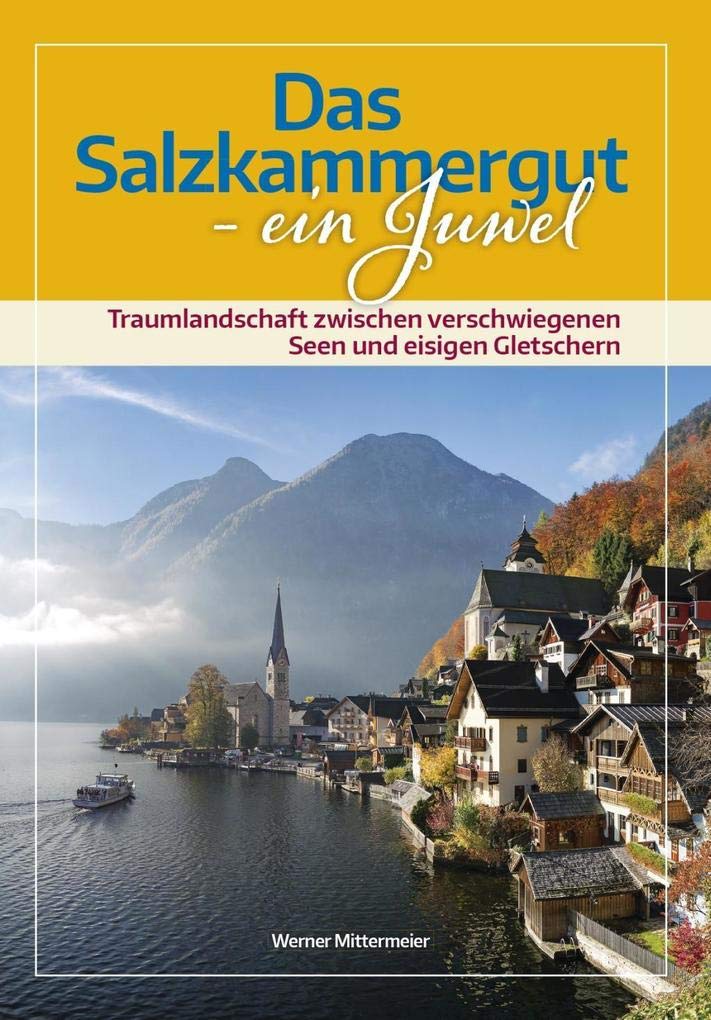 Das Salzkammergut Leisure, Home & Garden