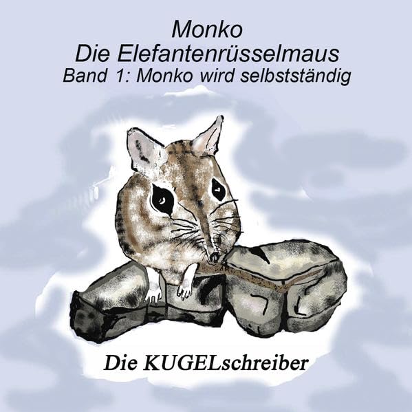 Monko - Die Elefantenrüsselmaus: Band 1 Film, Art & Culture