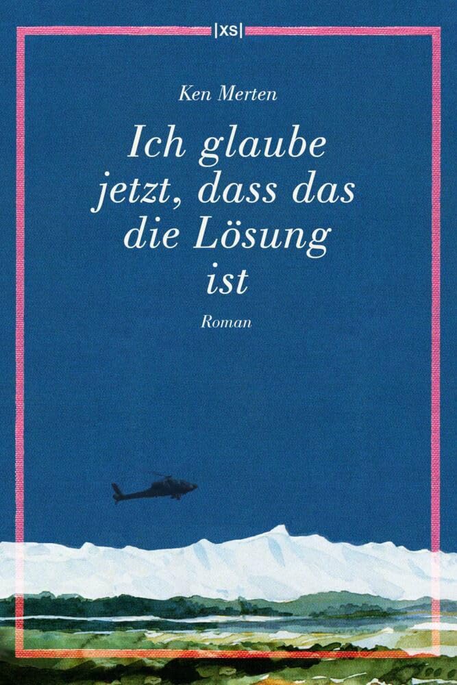 Ich glaube jetzt, dass das die Lösung ist: Roman Contemporary literature