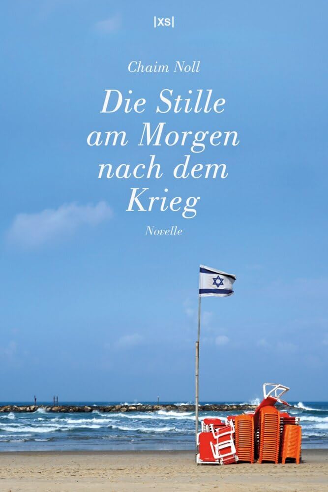 Die Stille am Morgen nach dem Krieg Contemporary literature