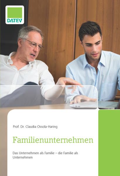 Familienunternehmen Business, Finance & Career