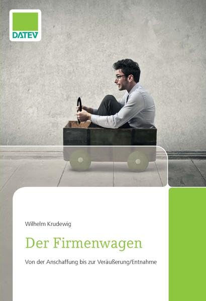 Der Firmenwagen Law