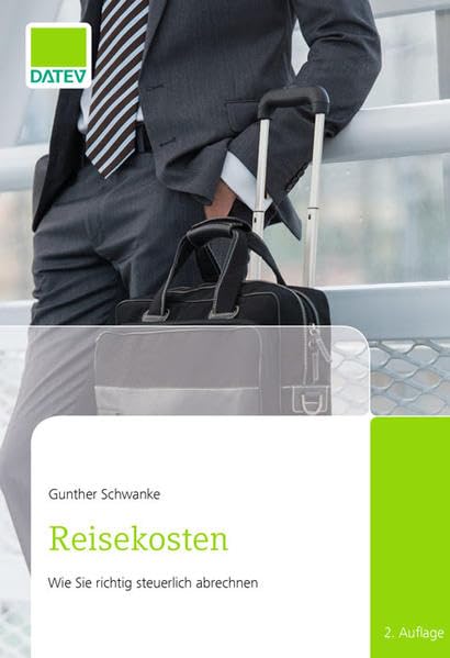 Reisekosten Law Books