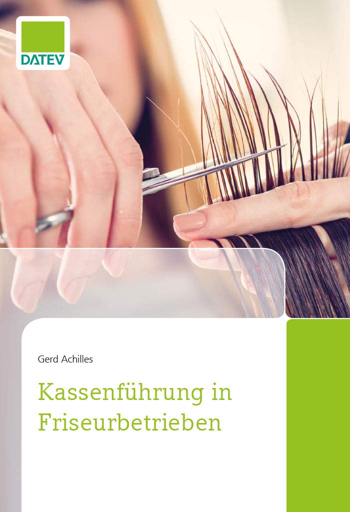 Kassenführung in Friseurbetrieben Law