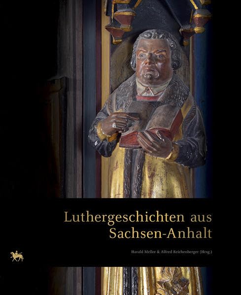 Luthergeschichten aus Sachsen-Anhalt Film, Art & Culture